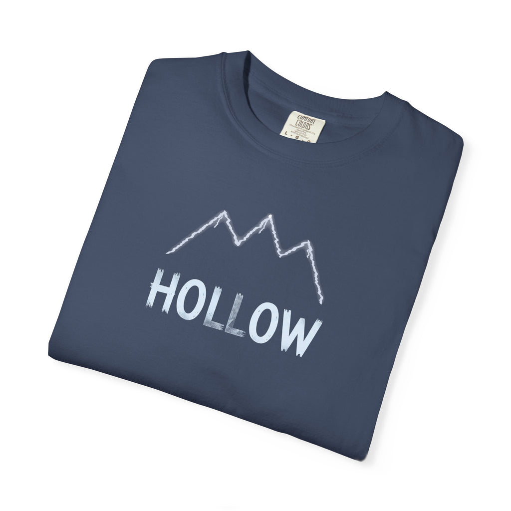 Unisex Oversized Boxy Tee