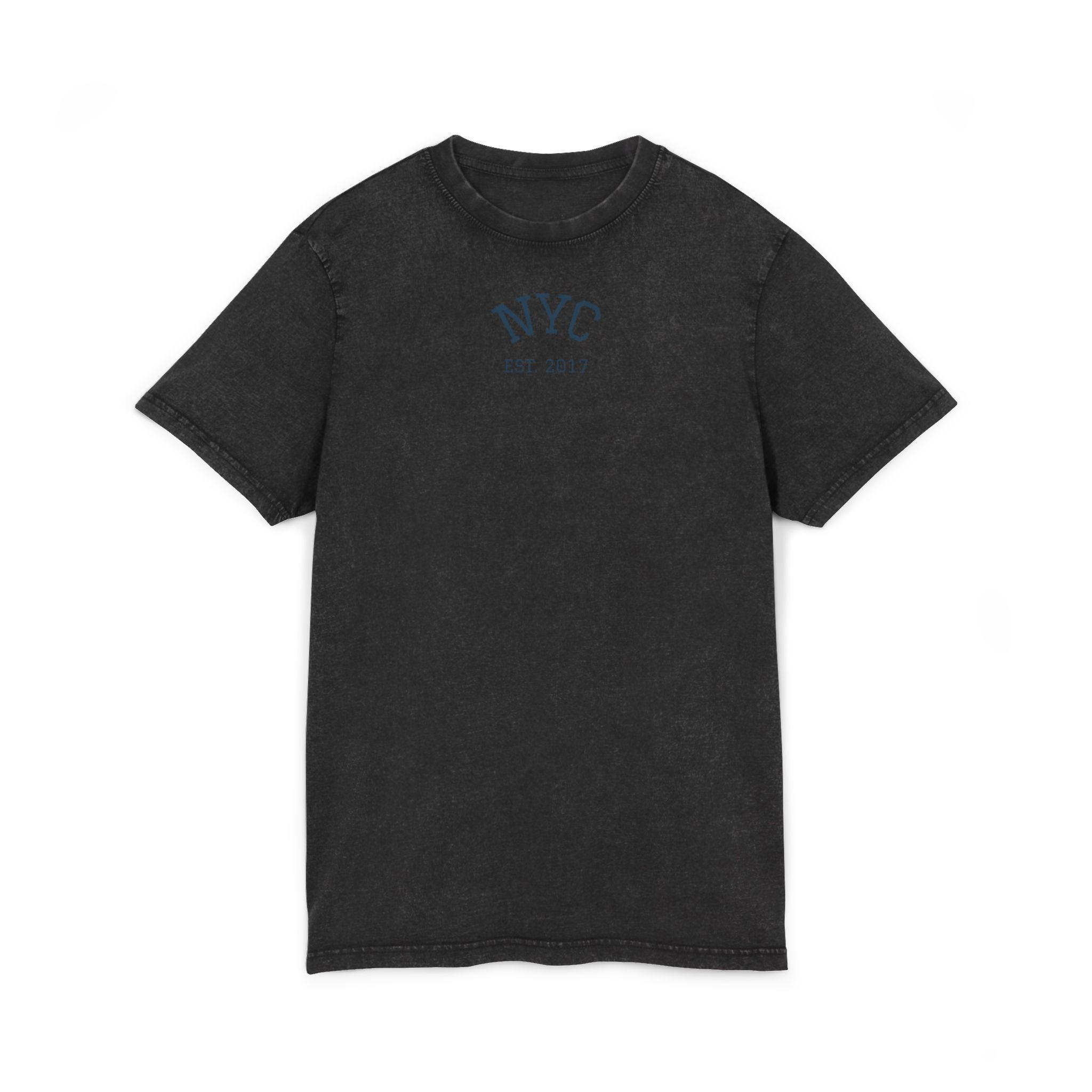 NYC oversized tee