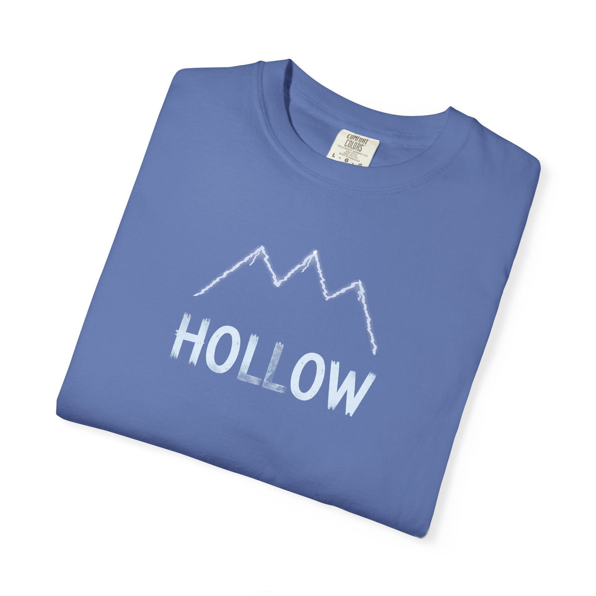 Unisex Oversized Boxy Tee