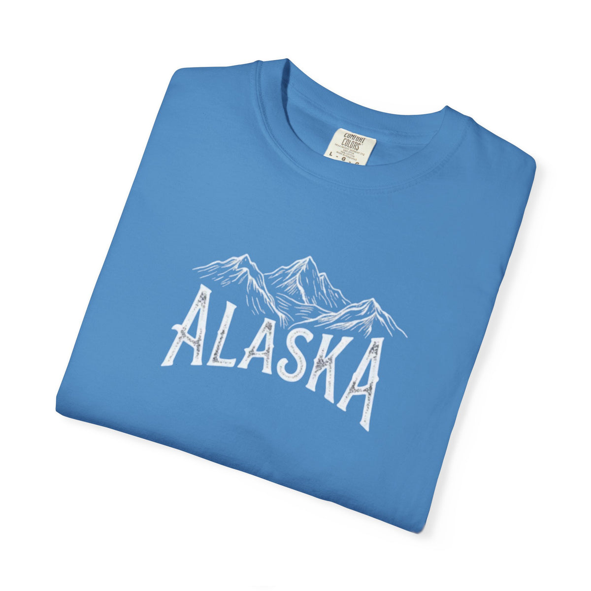 Unisex Oversized Boxy Tee