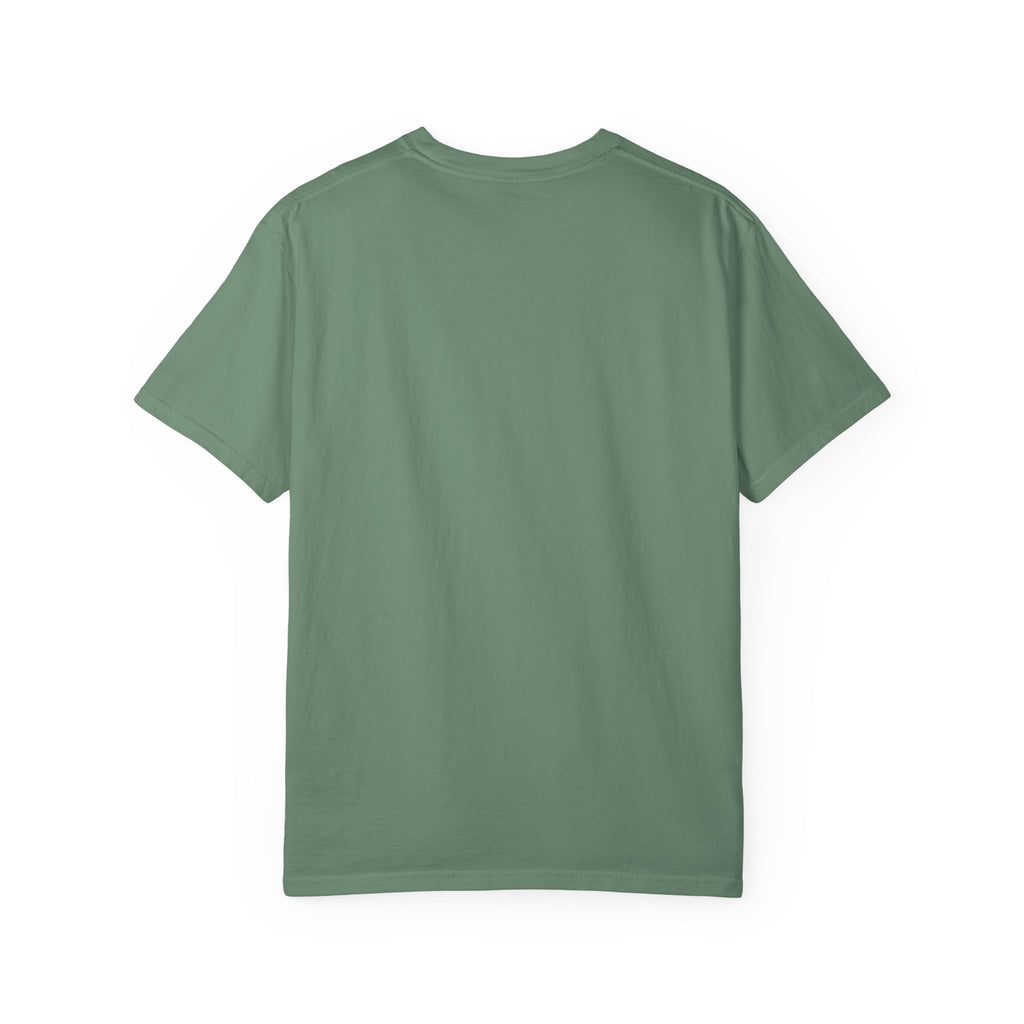 Unisex Oversized Boxy Tee