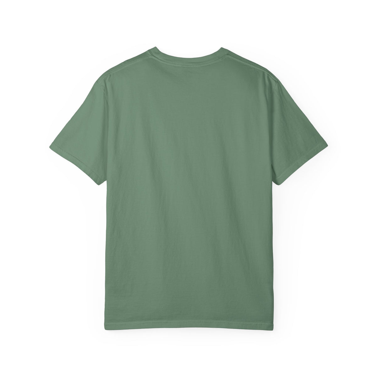 Unisex Oversized Boxy Tee