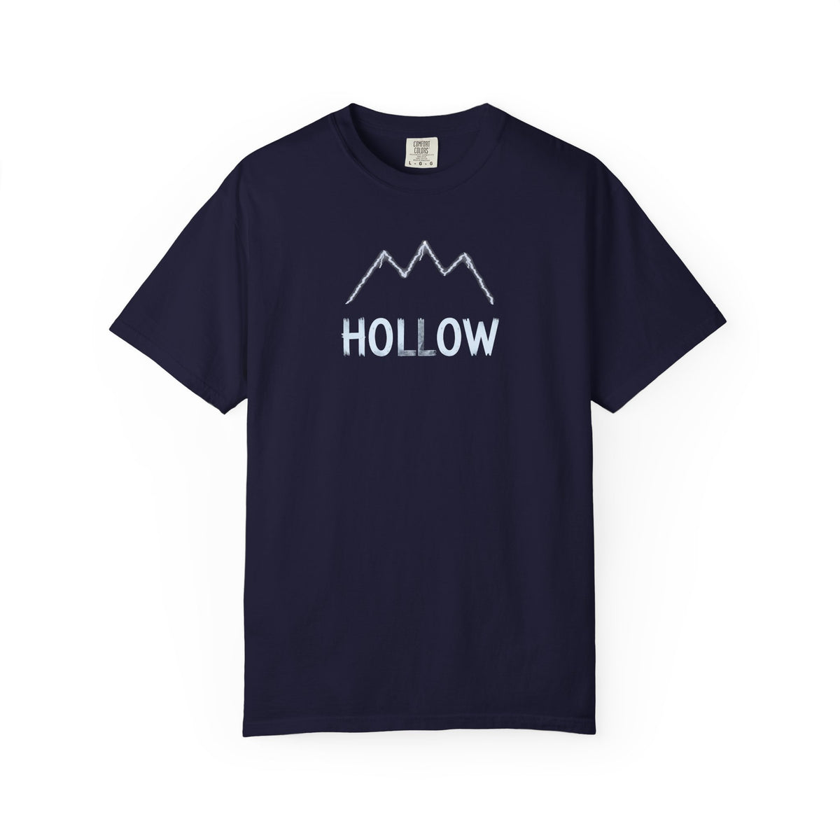 Unisex Oversized Boxy Tee