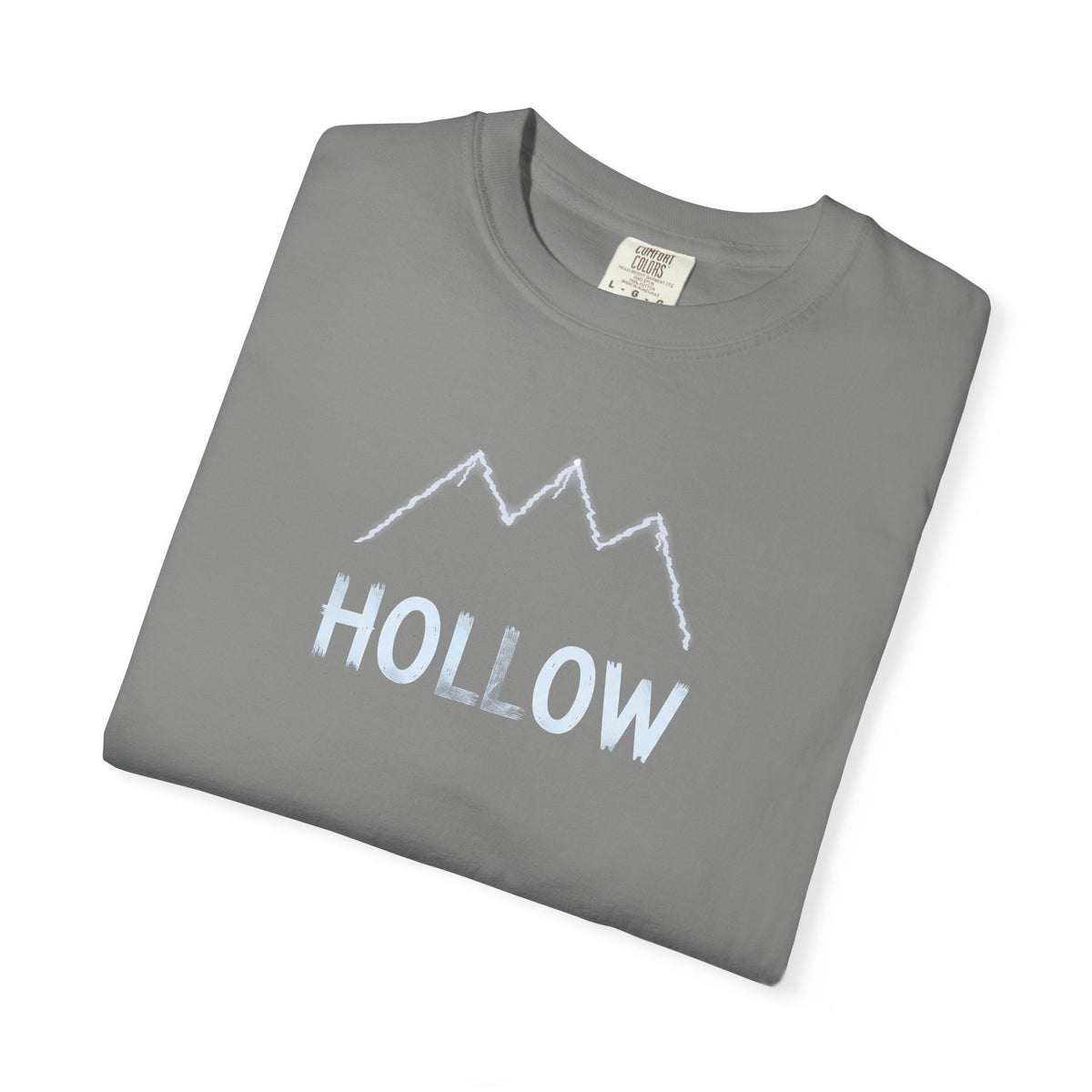 Unisex Oversized Boxy Tee