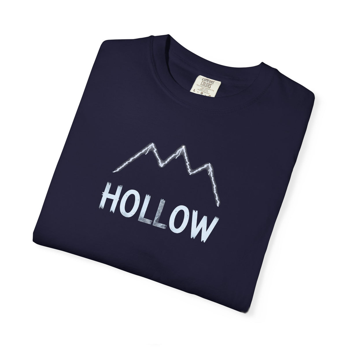 Unisex Oversized Boxy Tee