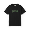 Hawaii oversized tee