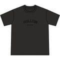 Hollow Studios Vintage Mineral-Washed T-Shirt