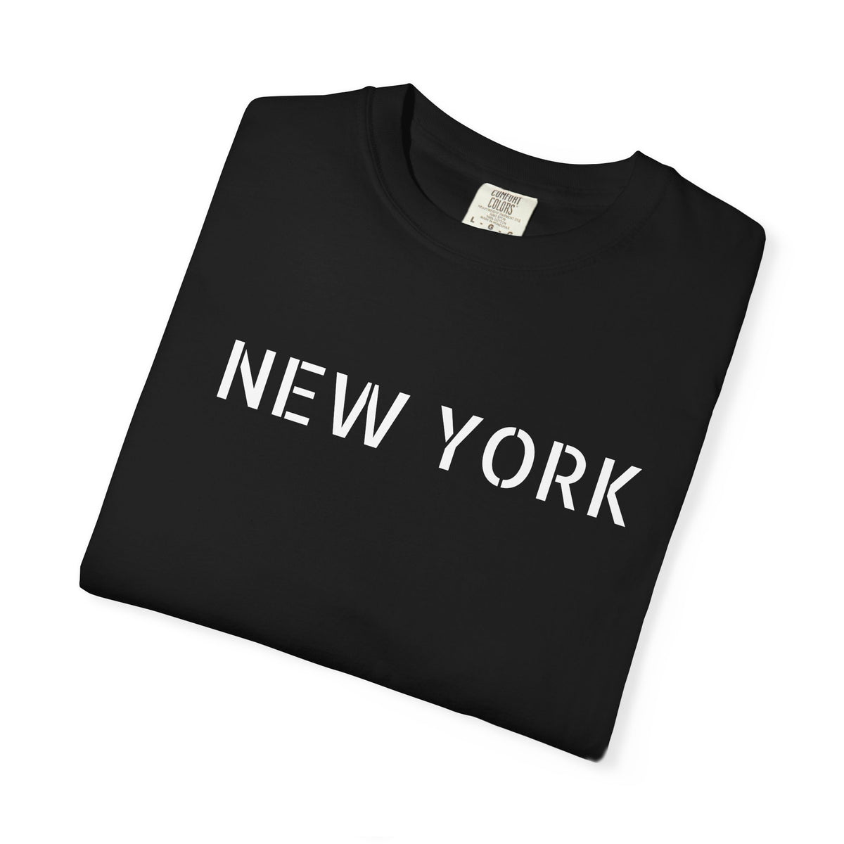 Oversized Boxy Tee — Relaxed White T‑Shirt