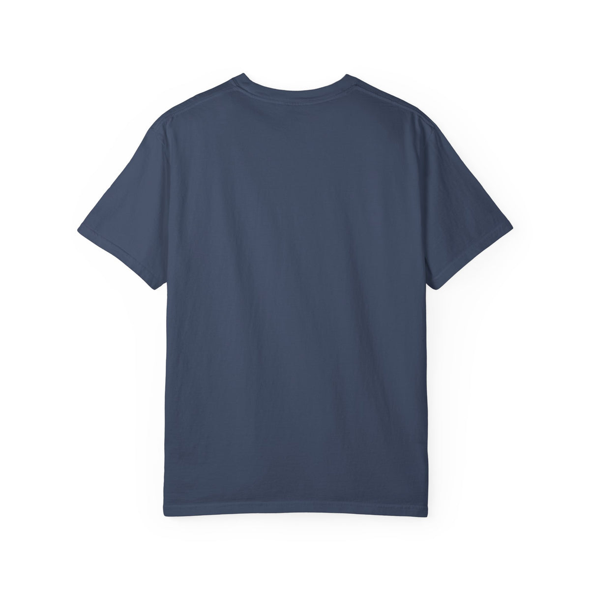 Unisex Oversized Boxy Tee
