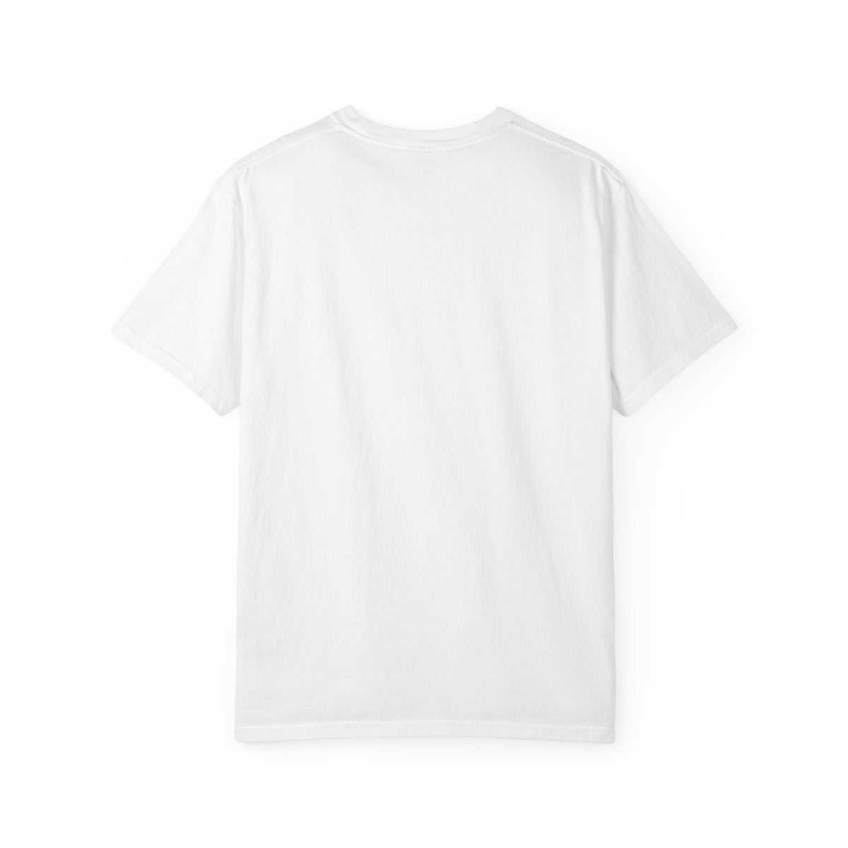 Hollow Studios Vintage Mineral-Washed T-Shirt