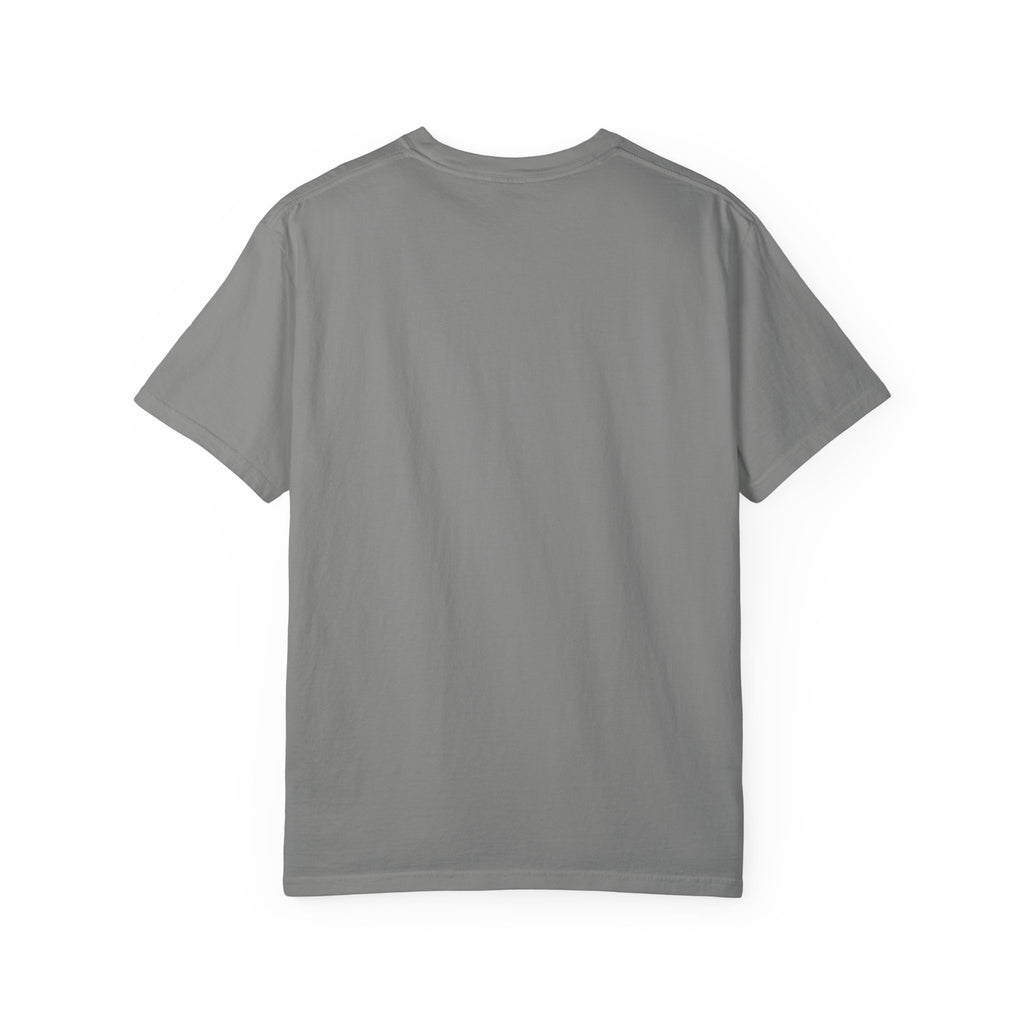 Unisex Oversized Boxy Tee