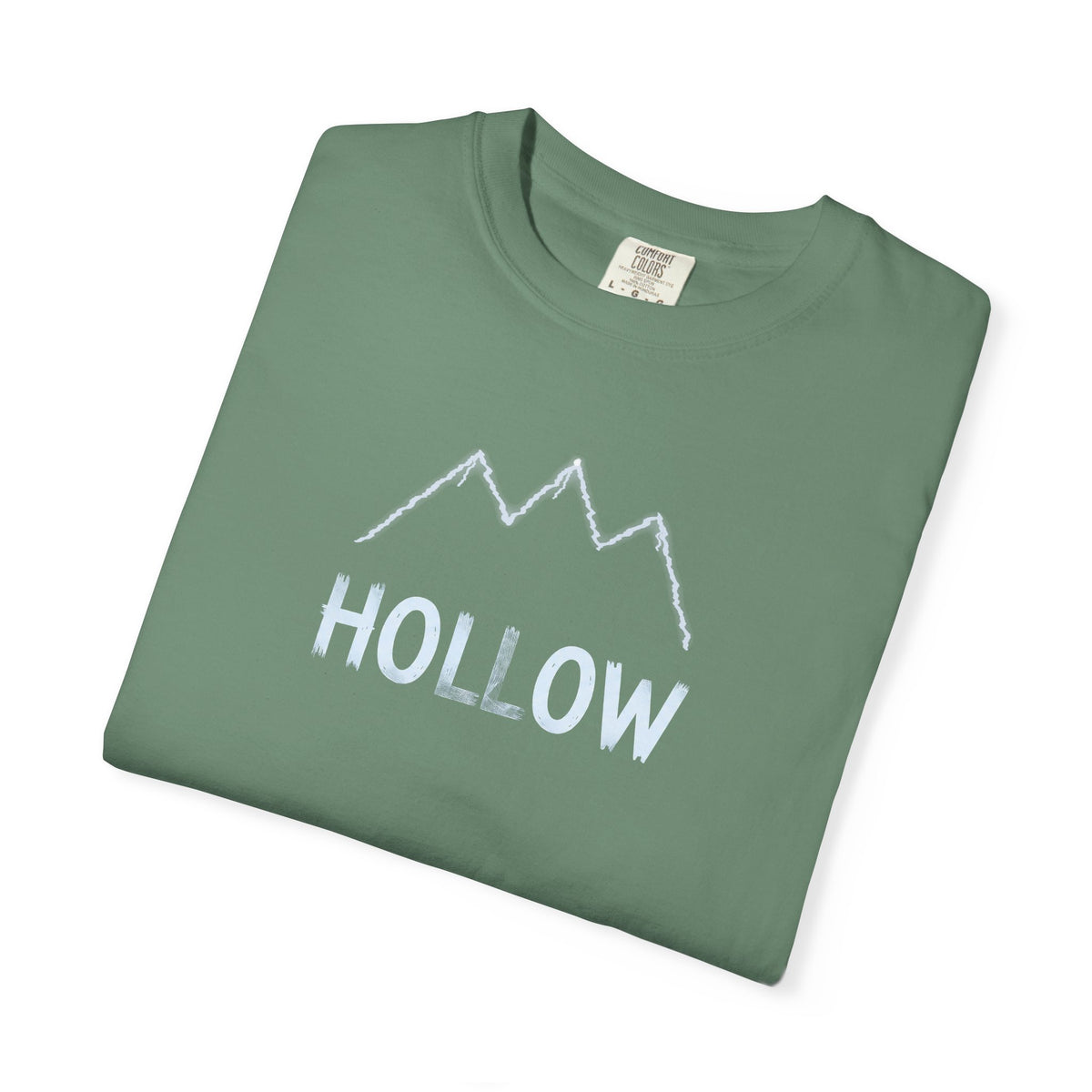 Unisex Oversized Boxy Tee