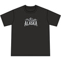 Alaska oversized boxy tee