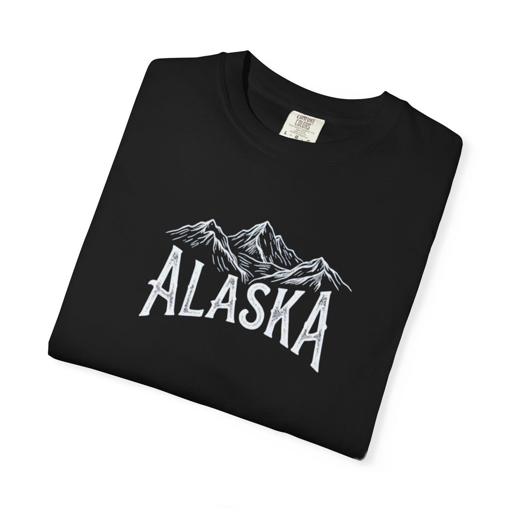 Unisex Oversized Boxy Tee