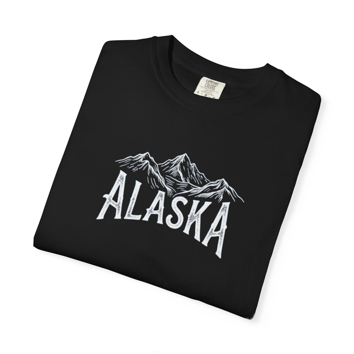 Unisex Oversized Boxy Tee