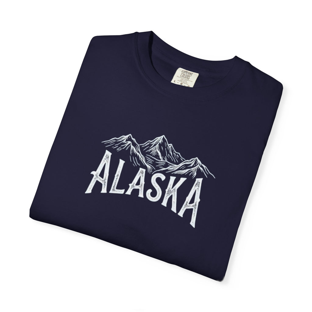 Unisex Oversized Boxy Tee