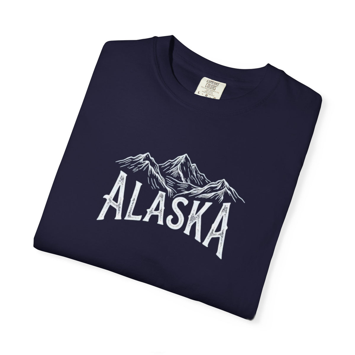Unisex Oversized Boxy Tee