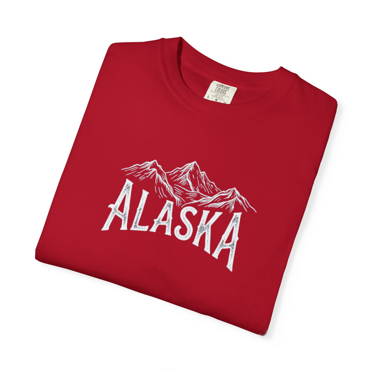 Unisex Oversized Boxy Tee