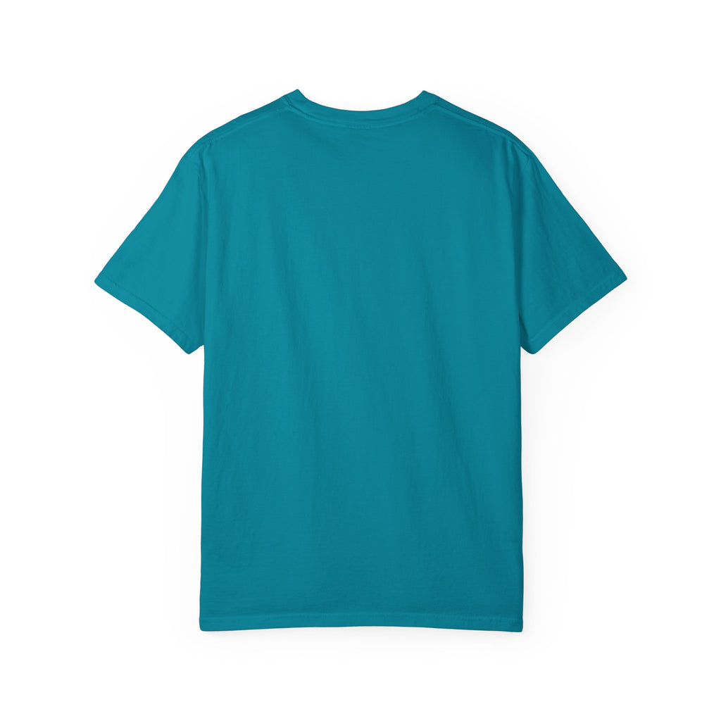 Unisex Oversized Boxy Tee