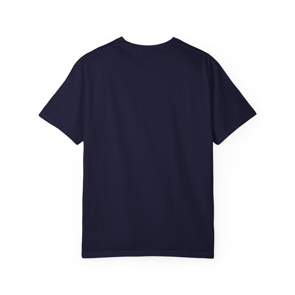 Unisex Oversized Boxy Tee