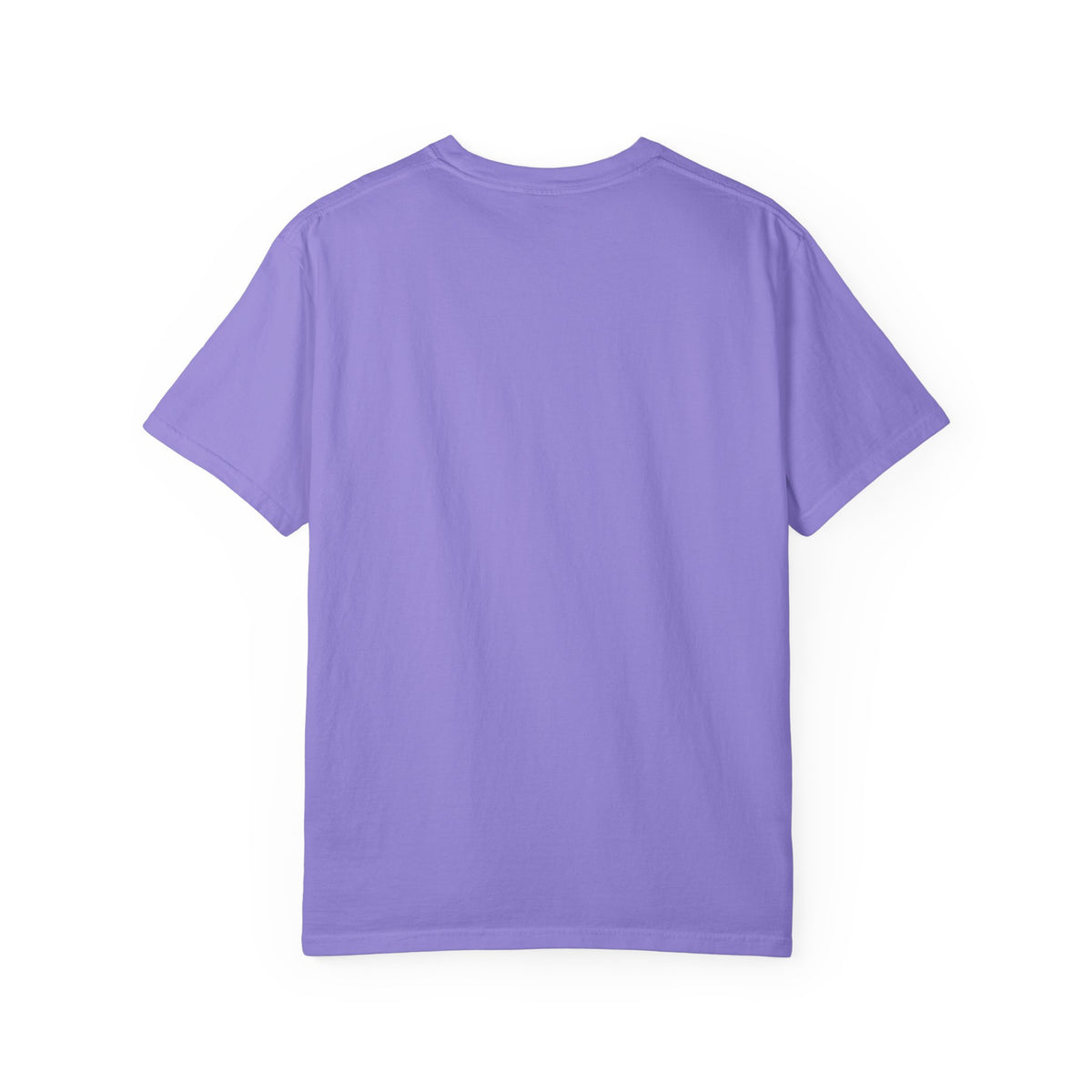 Unisex Oversized Boxy Tee