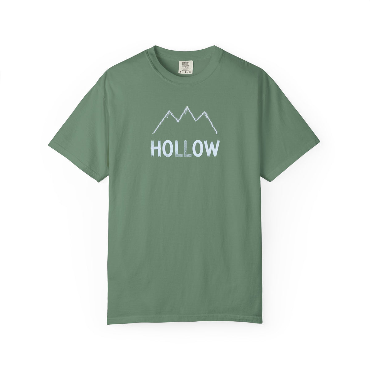 Unisex Oversized Boxy Tee
