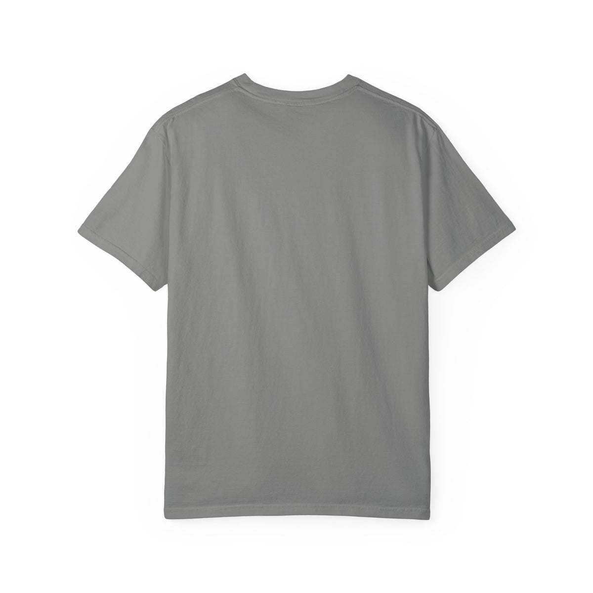 Unisex Oversized Boxy Tee