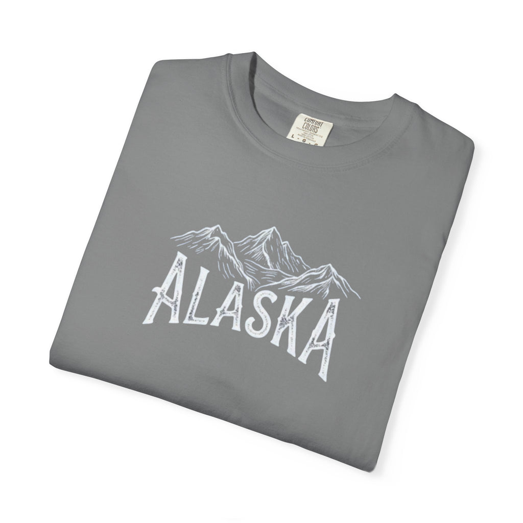 Unisex Oversized Boxy Tee