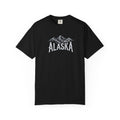 Unisex Oversized Boxy Tee
