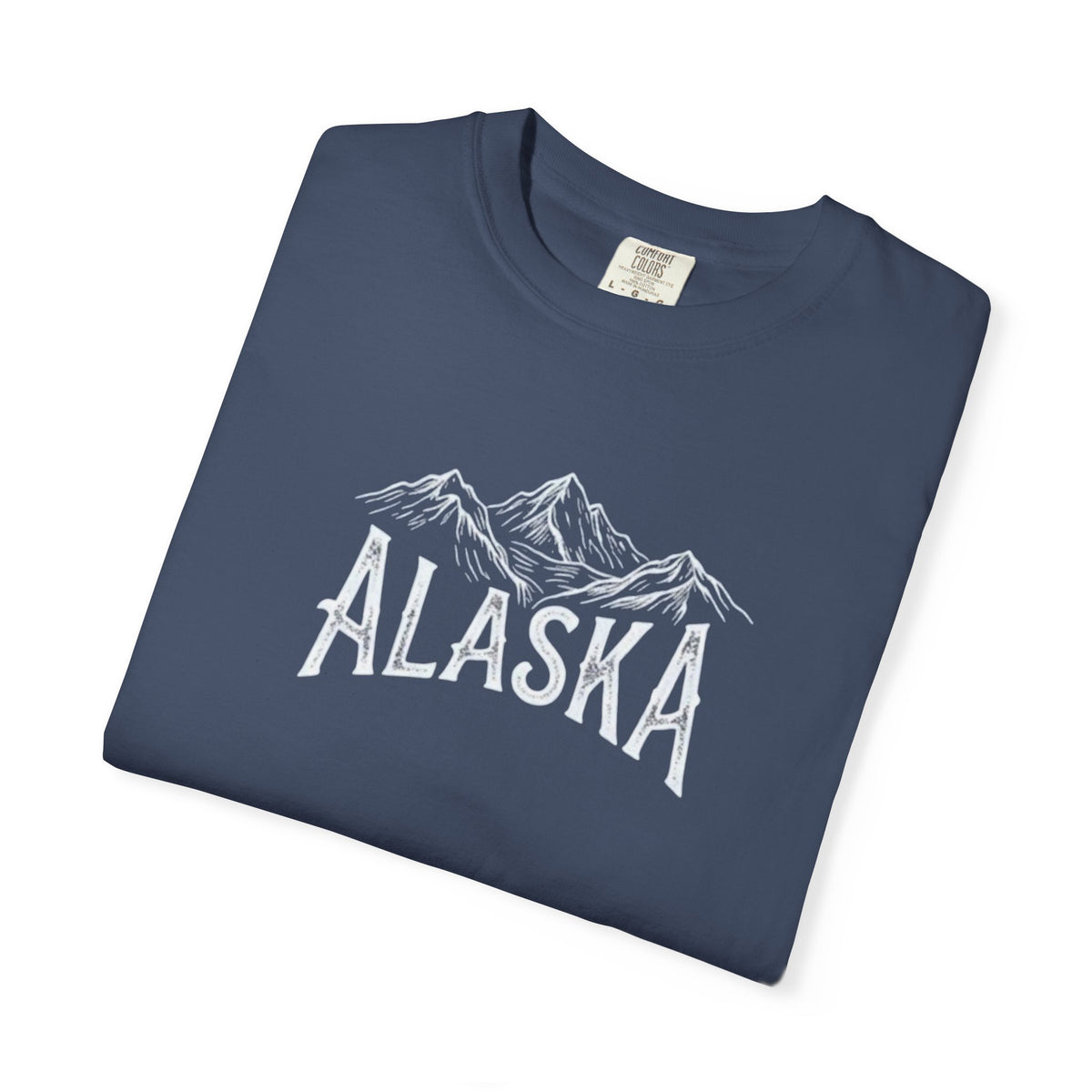 Unisex Oversized Boxy Tee