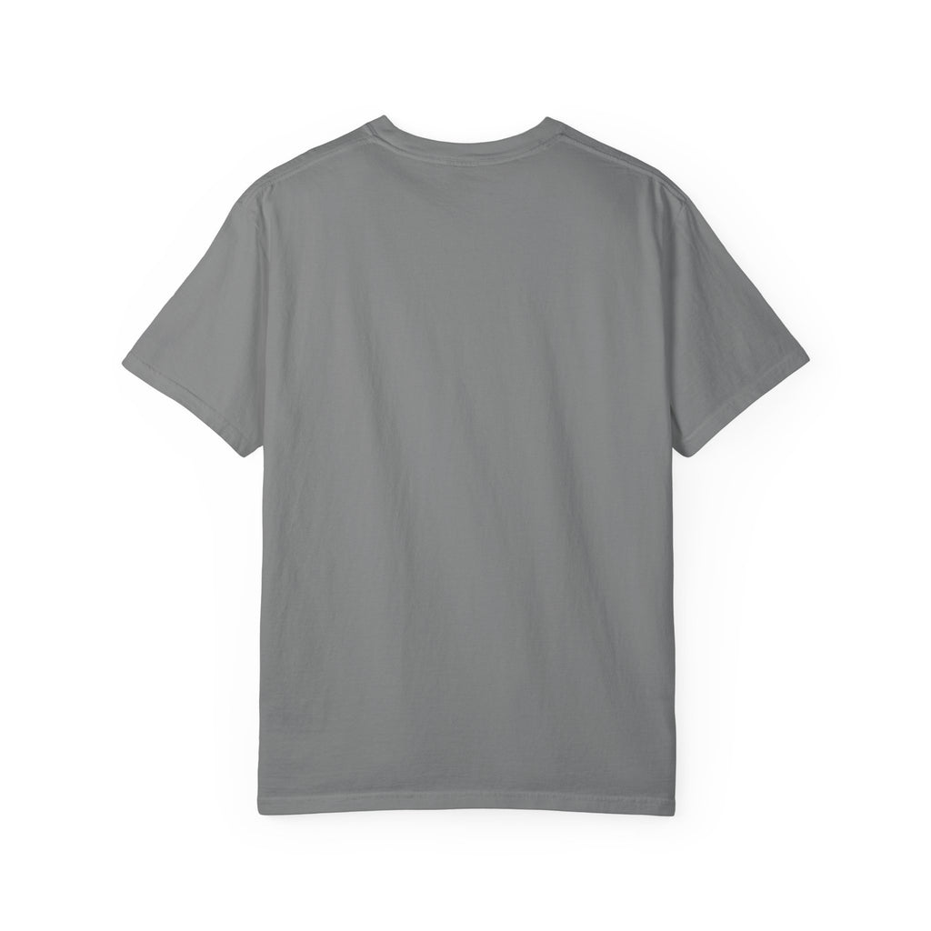 Unisex Oversized Boxy Tee