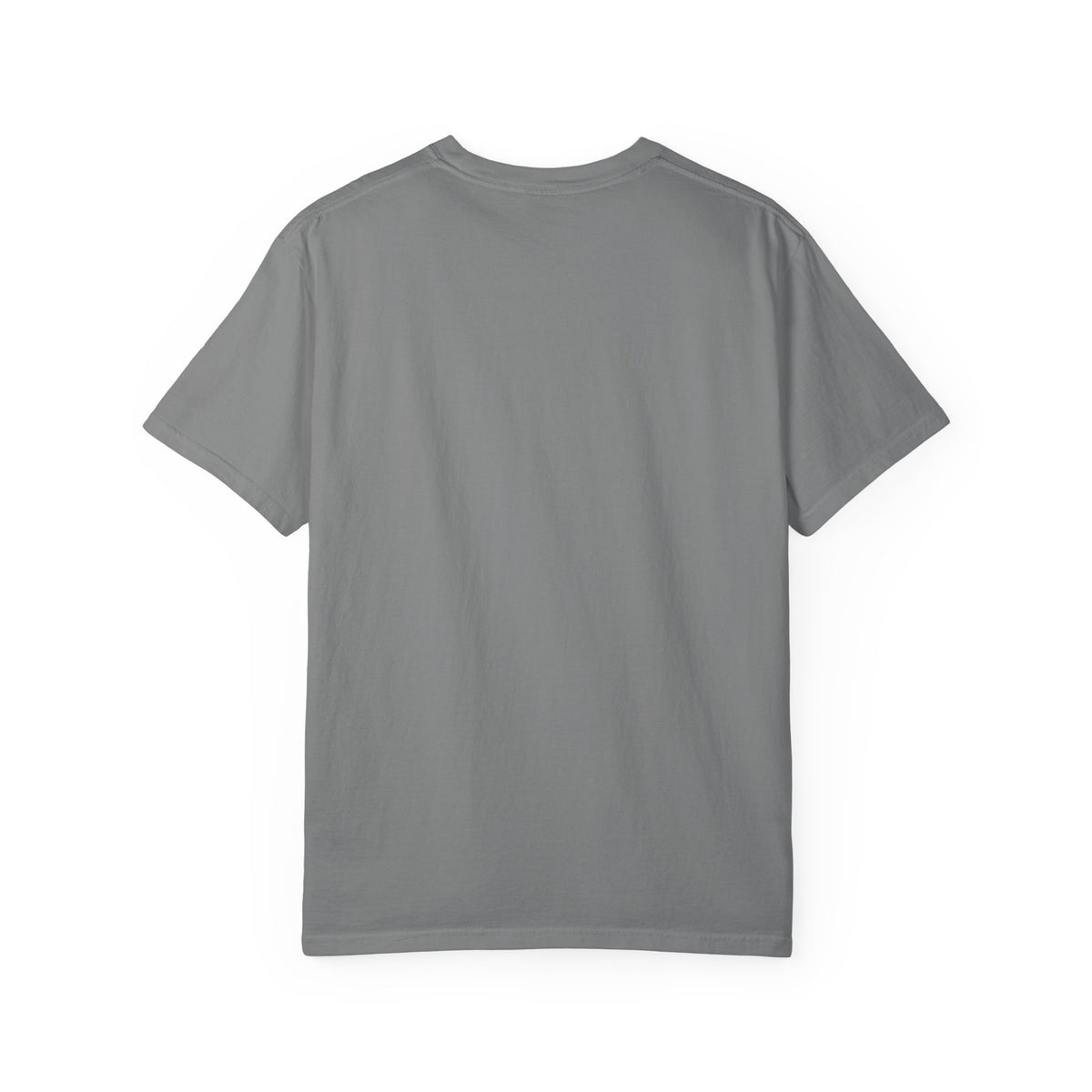Unisex Oversized Boxy Tee
