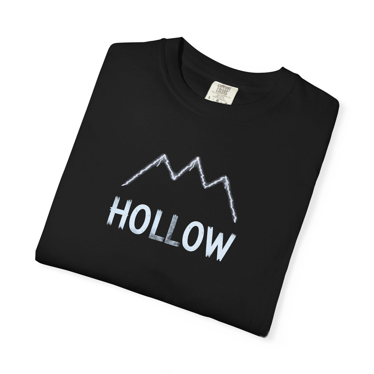 Unisex Oversized Boxy Tee