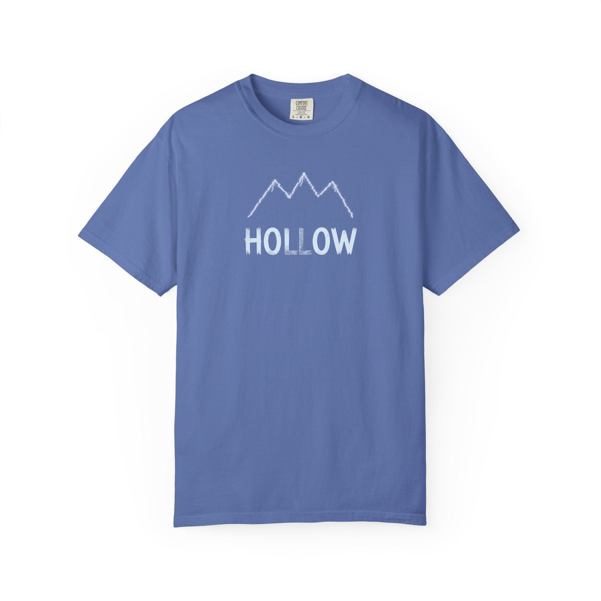 Unisex Oversized Boxy Tee