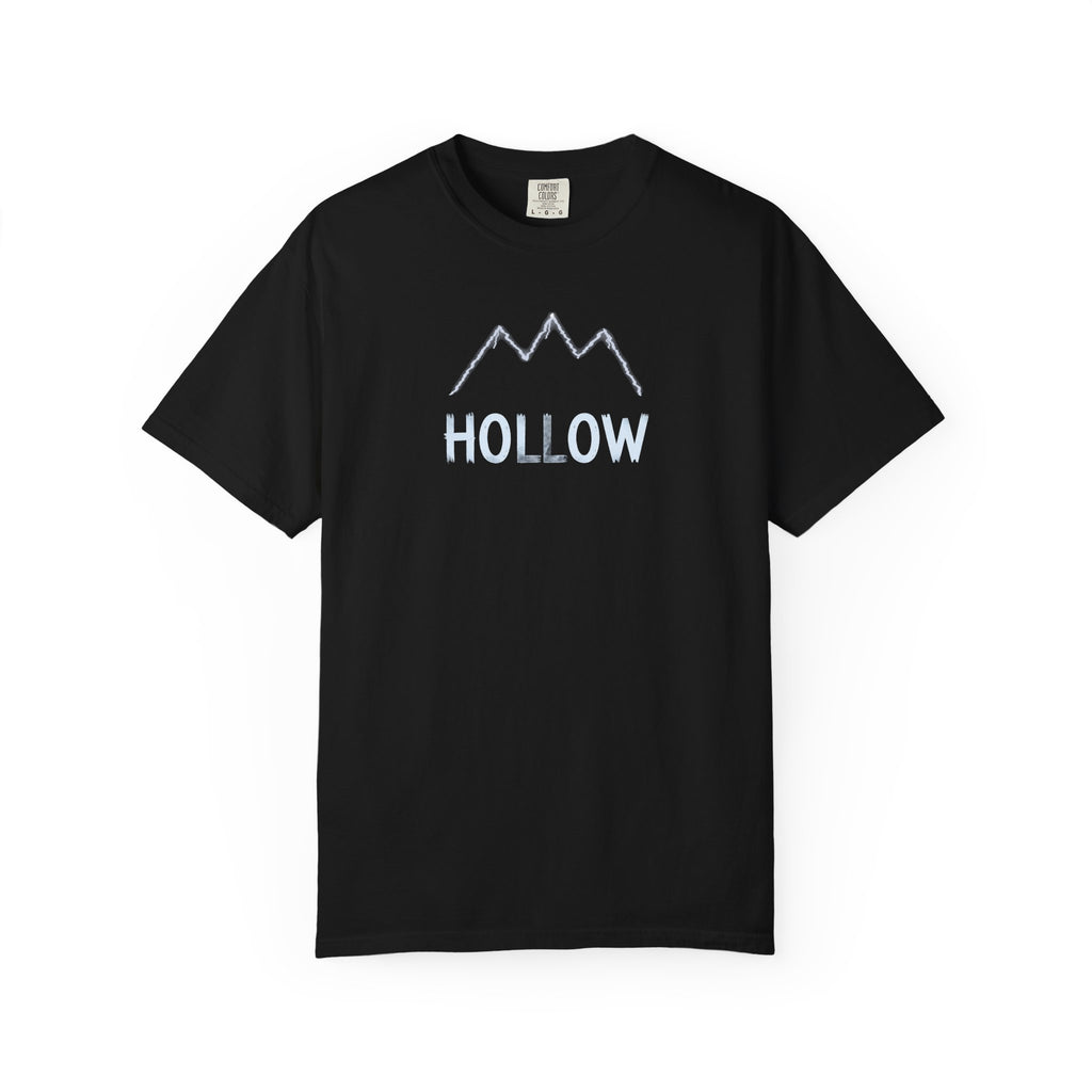 Unisex Oversized Boxy Tee