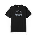 Unisex Oversized Boxy Tee