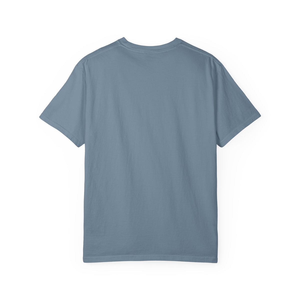 Unisex Oversized Boxy Tee