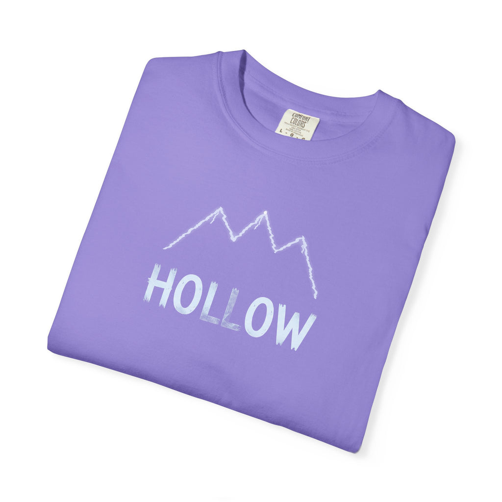 Unisex Oversized Boxy Tee