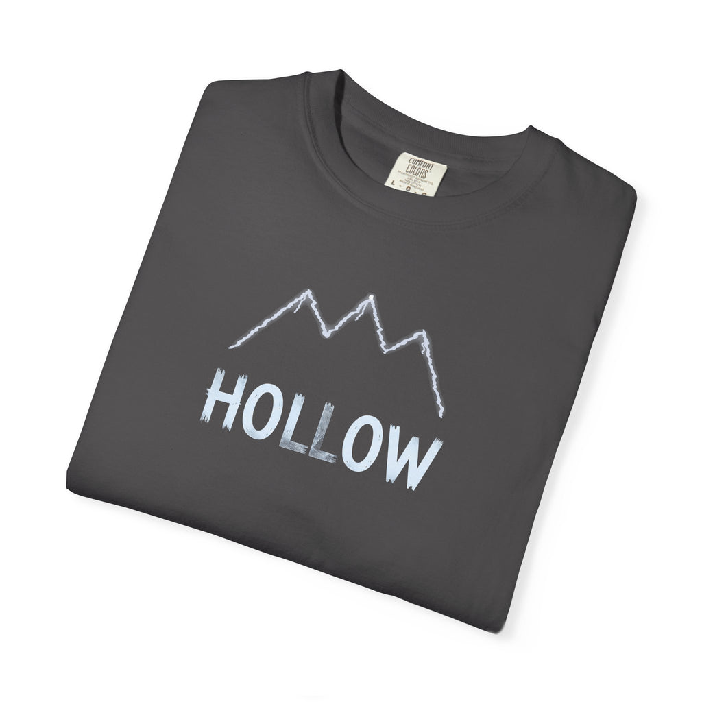 Unisex Oversized Boxy Tee