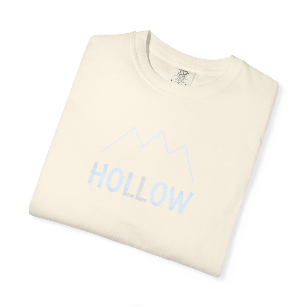Unisex Oversized Boxy Tee