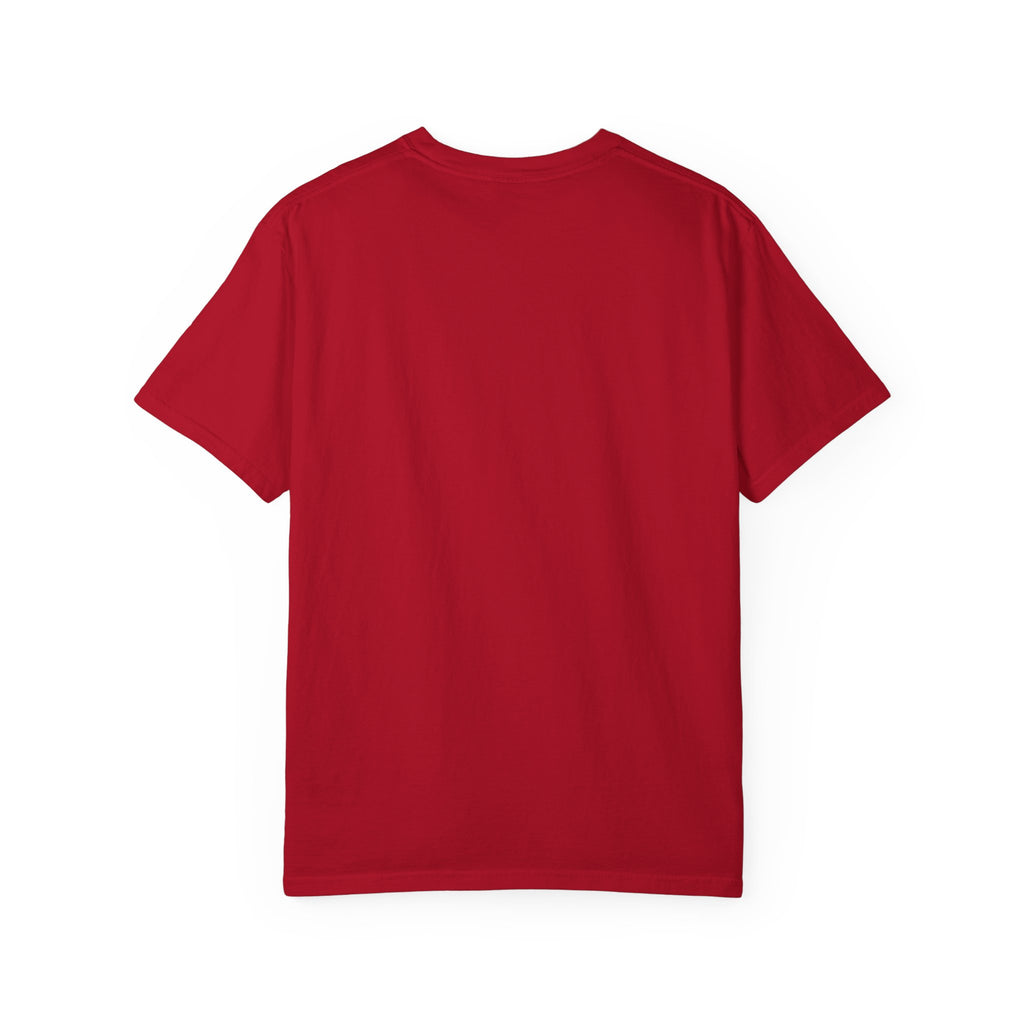 Hollow Studios Vintage Mineral-Washed T-Shirt