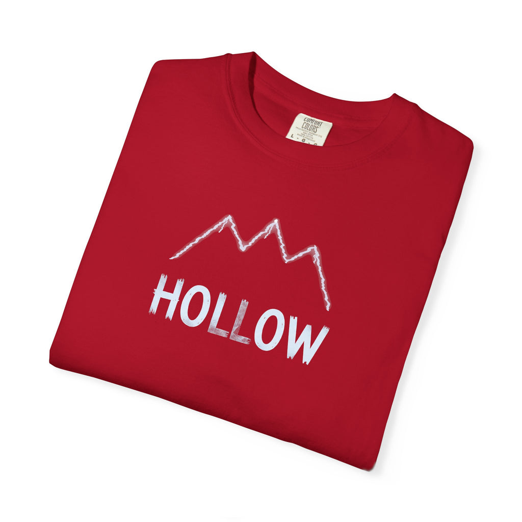 Unisex Oversized Boxy Tee