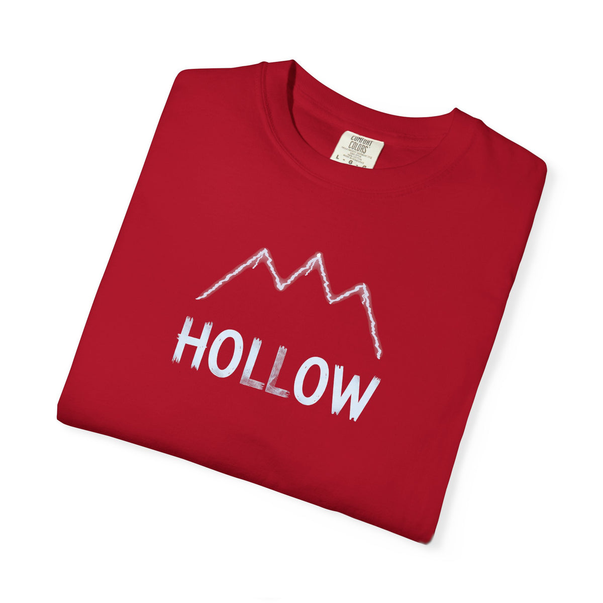 Unisex Oversized Boxy Tee